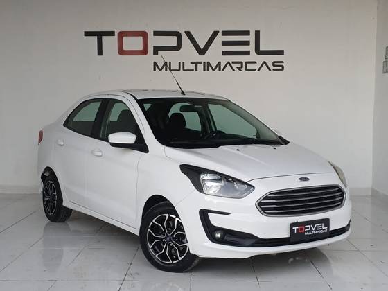 FORD KA 1.5 TI-VCT FLEX SE PLUS SEDAN MANUAL FORD KA 1.5 TI-VCT FLEX SE PLUS SEDAN MANUAL